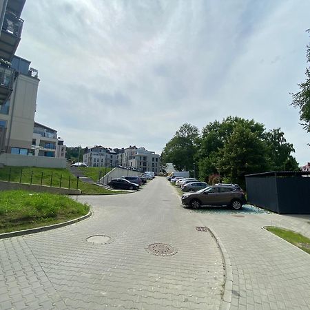 Apartamenty Na Tatarskiej 4A Przemysl Exterior photo