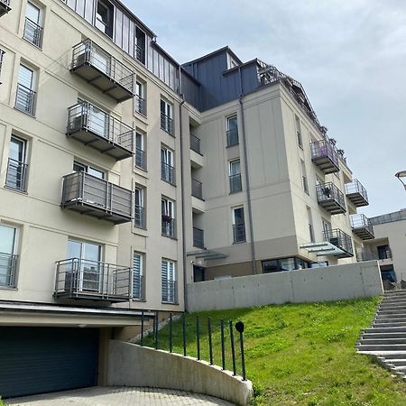 Apartamenty Na Tatarskiej 4A Przemysl Exterior photo