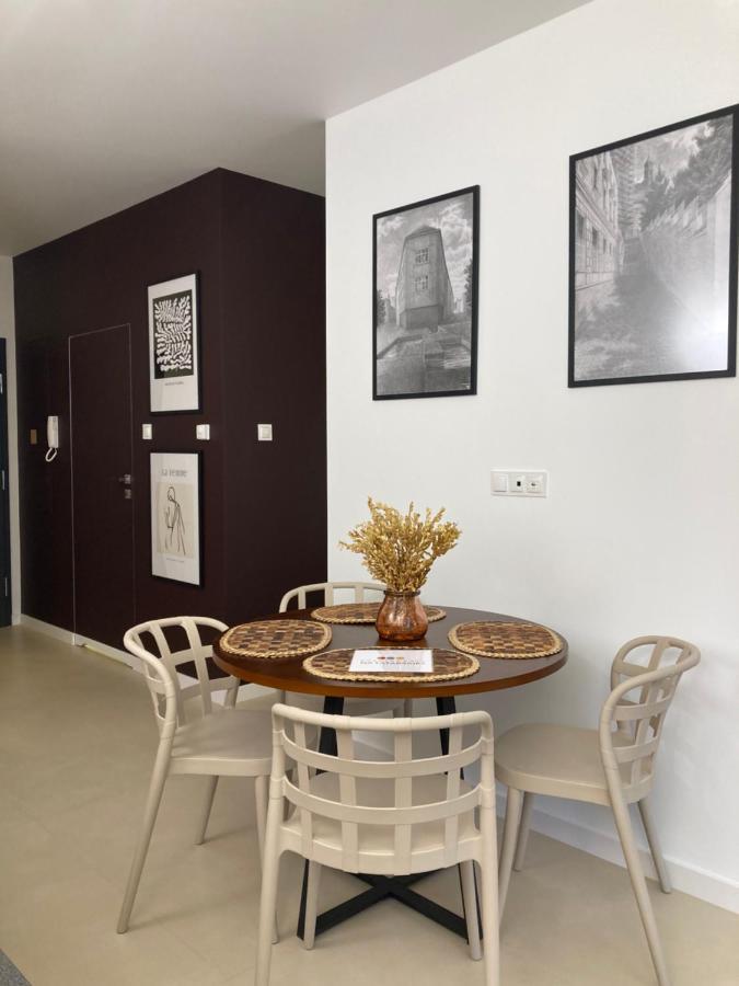 Apartamenty Na Tatarskiej 4A Przemysl Exterior photo