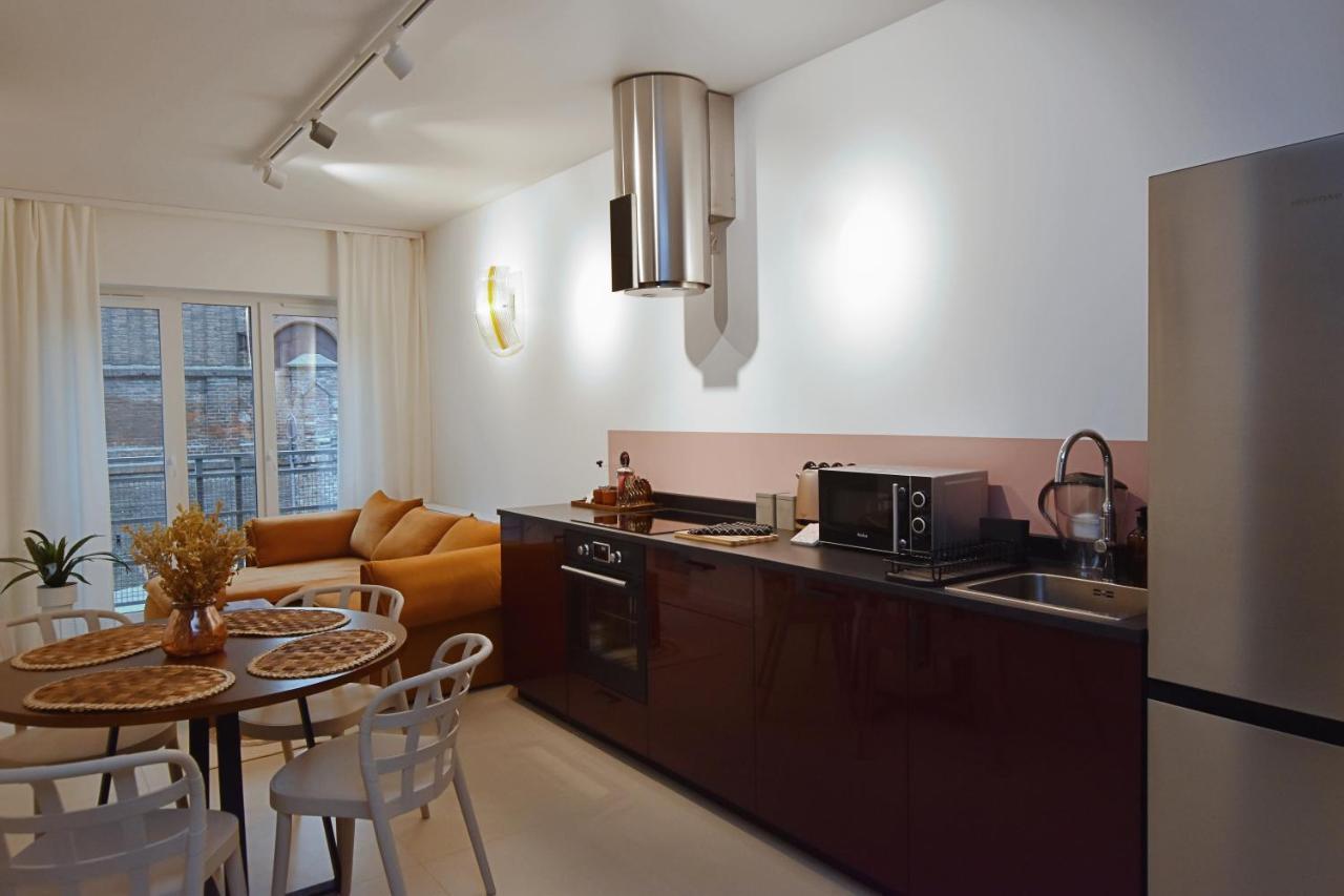 Apartamenty Na Tatarskiej 4A Przemysl Exterior photo