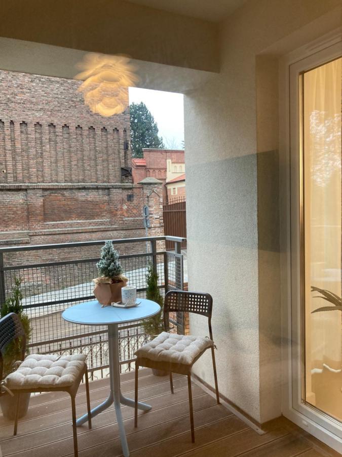 Apartamenty Na Tatarskiej 4A Przemysl Exterior photo