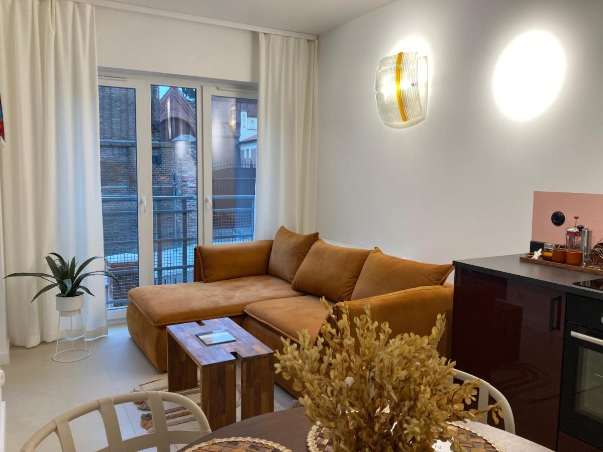Apartamenty Na Tatarskiej 4A Przemysl Exterior photo
