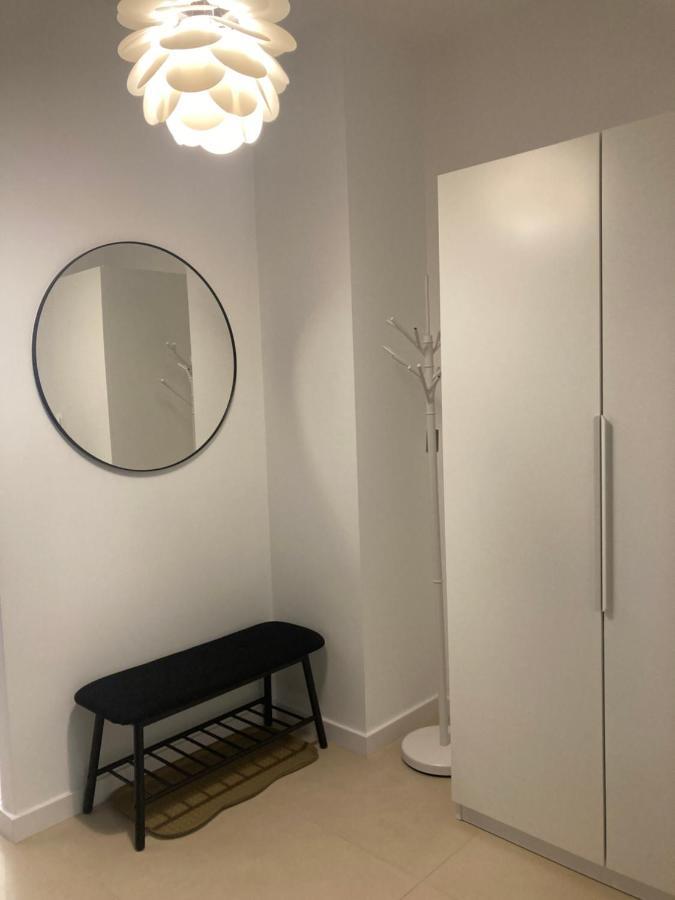 Apartamenty Na Tatarskiej 4A Przemysl Exterior photo