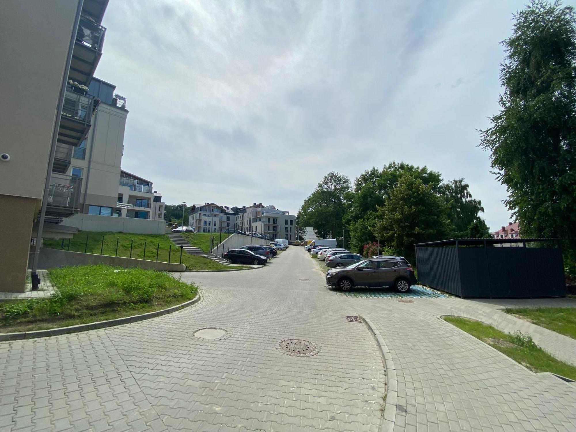 Apartamenty Na Tatarskiej 4A Przemysl Exterior photo