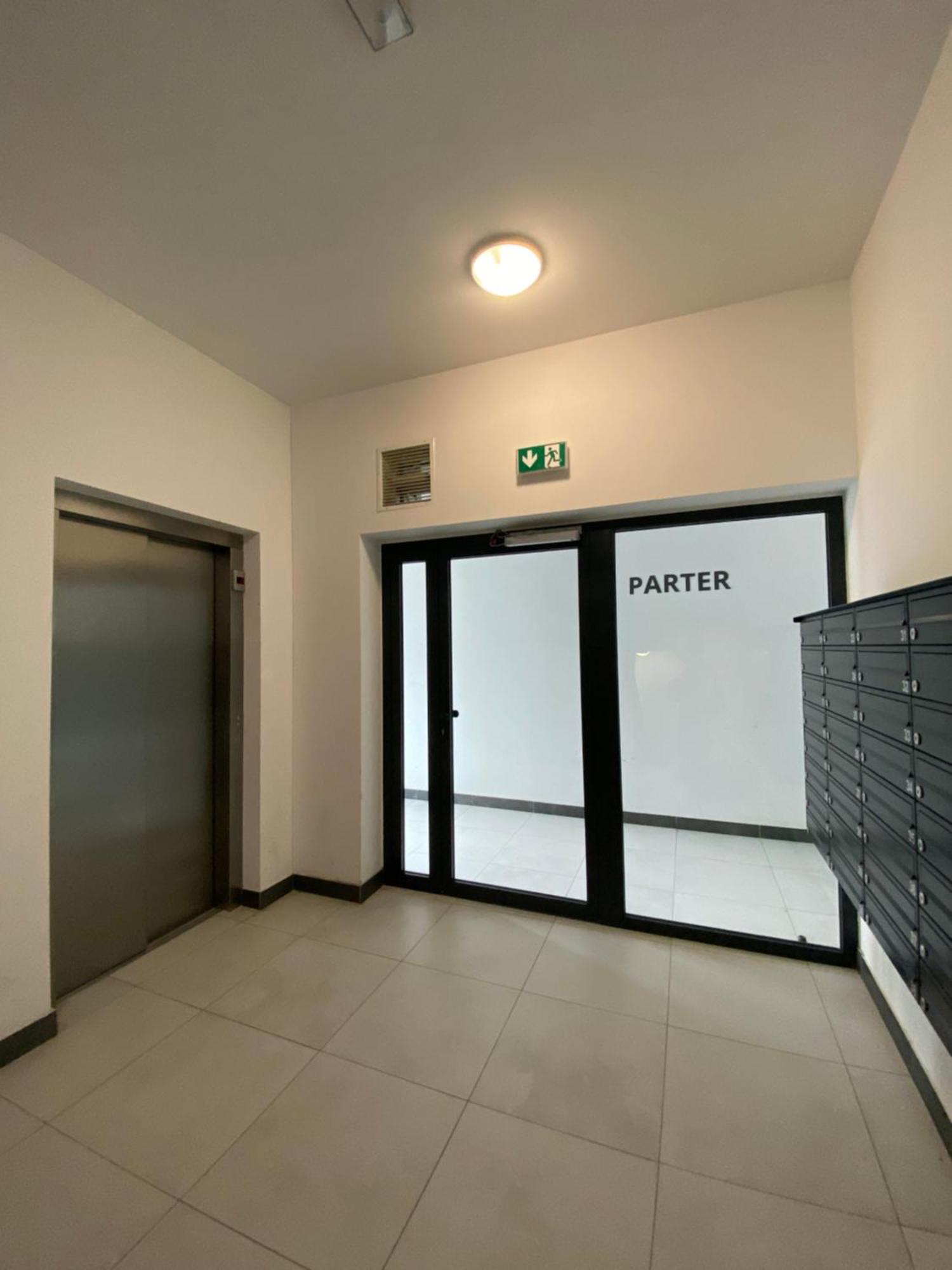 Apartamenty Na Tatarskiej 4A Przemysl Exterior photo