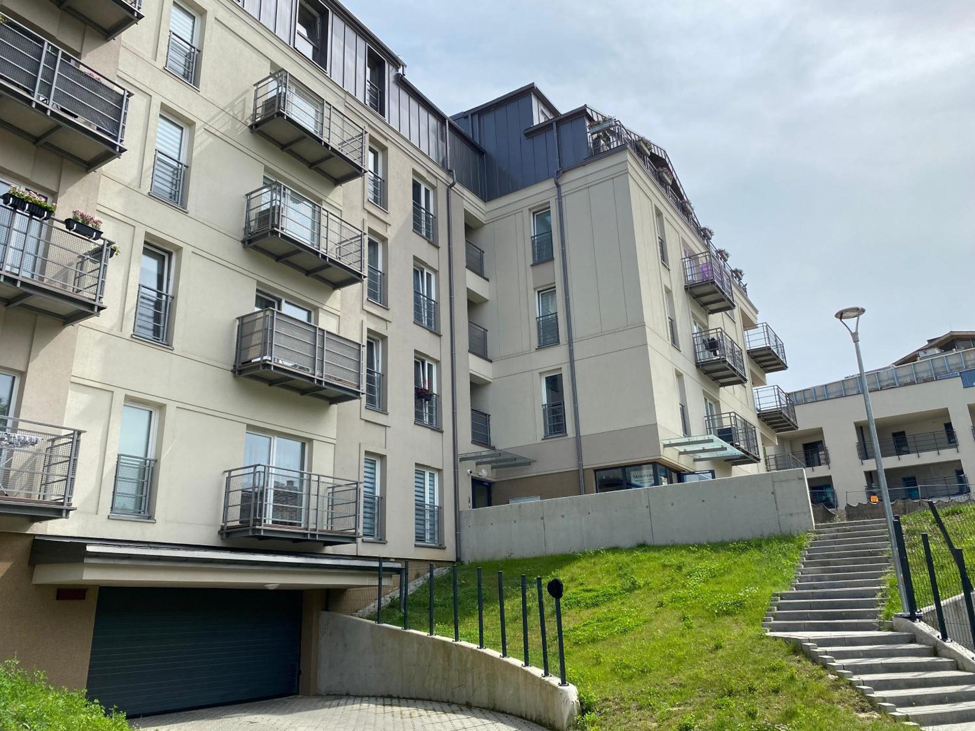 Apartamenty Na Tatarskiej 4A Przemysl Exterior photo